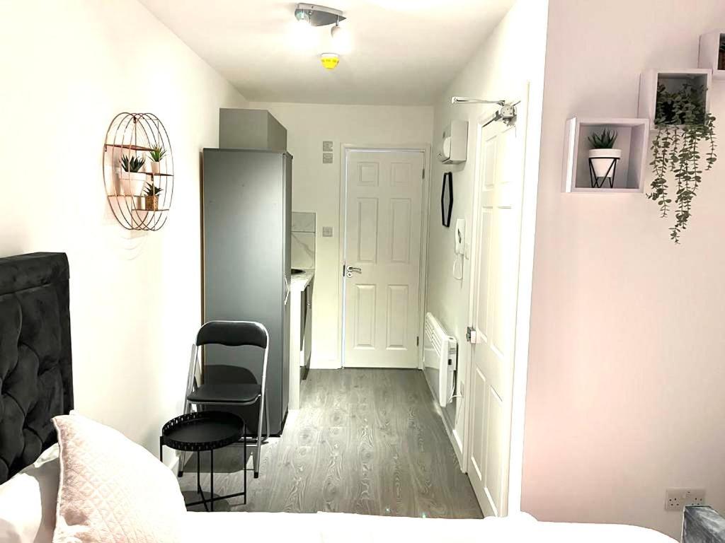 Harrow Suites By Gh Stays Harrow on the Hill Eksteriør bilde